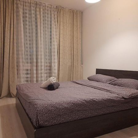 Bucharest Trip Apartment ภายนอก รูปภาพ