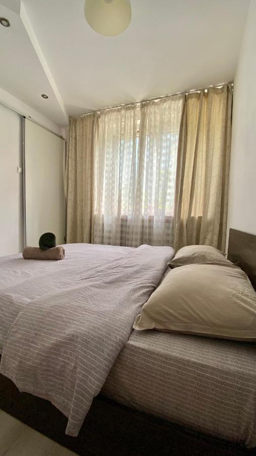 Bucharest Trip Apartment ภายนอก รูปภาพ