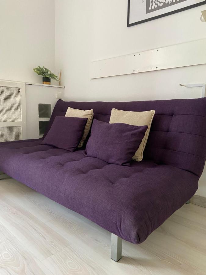 Bucharest Trip Apartment ภายนอก รูปภาพ