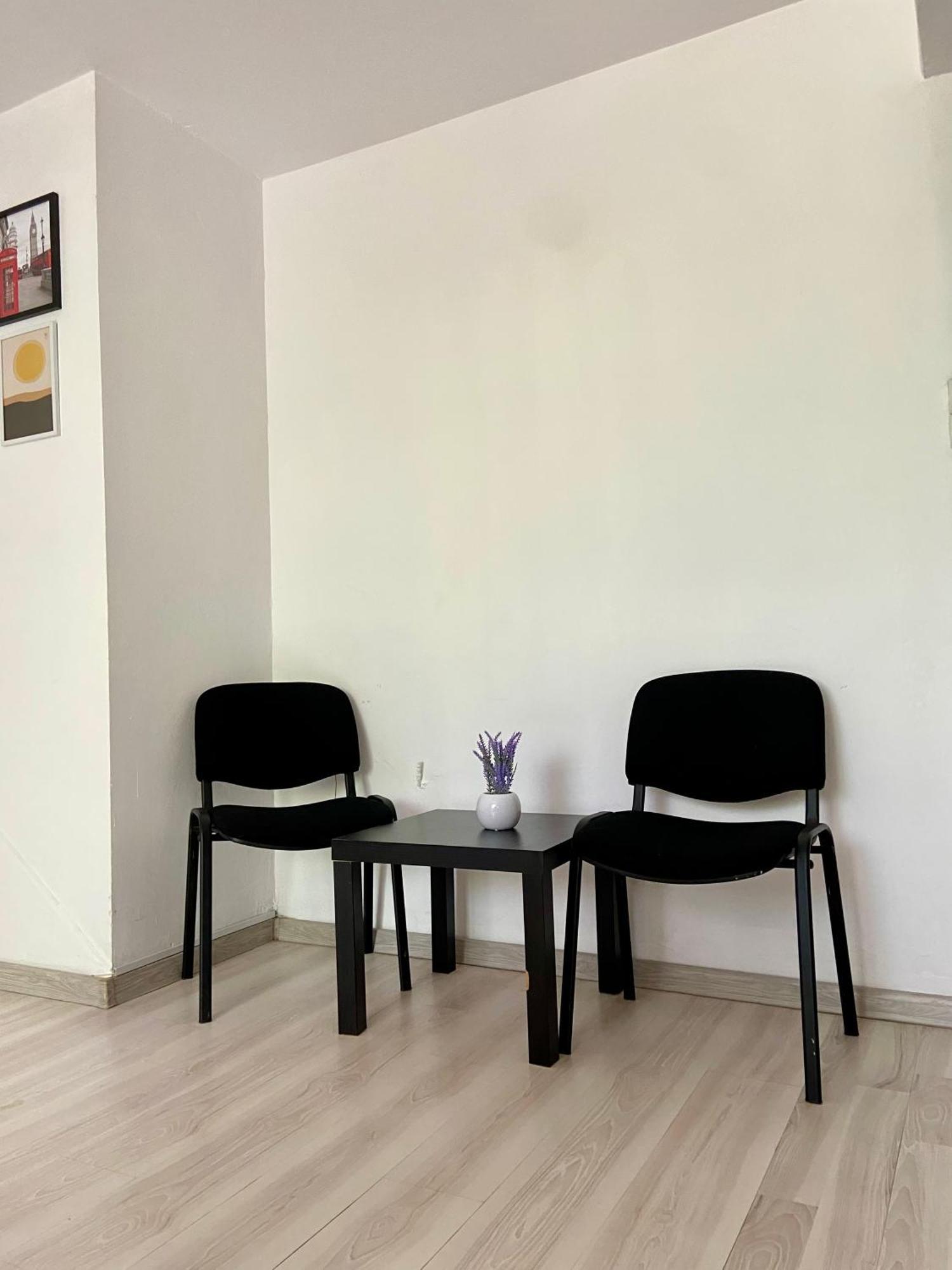 Bucharest Trip Apartment ภายนอก รูปภาพ
